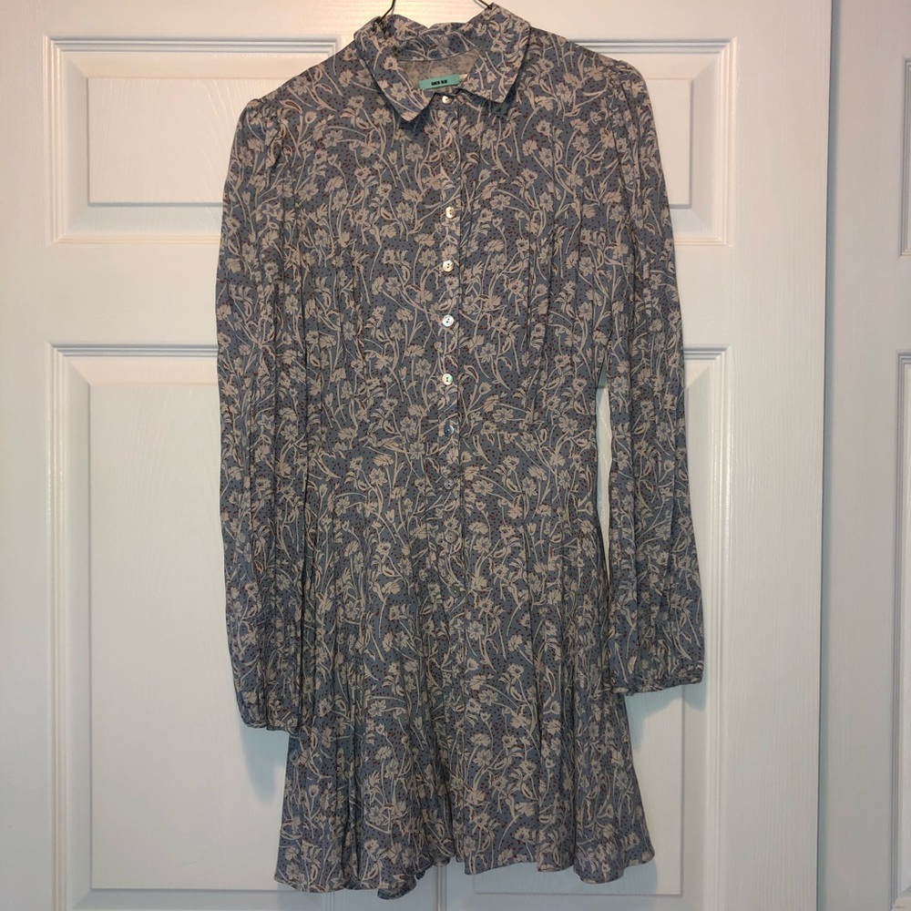 Urban Outfitters Dress